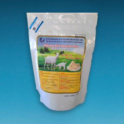 Phô Mai Sữa Dê
